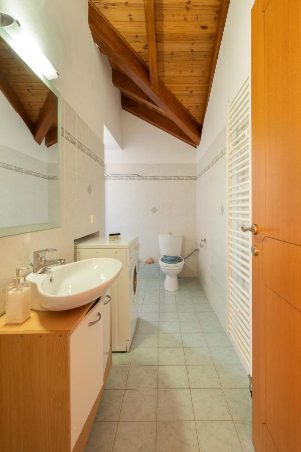 Grand Square Apartment Argostoli  Exterior photo