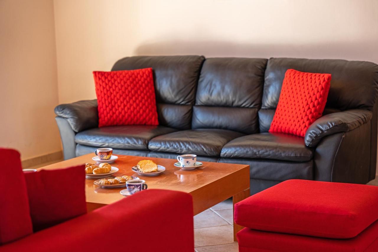 Grand Square Apartment Argostoli  Exterior photo